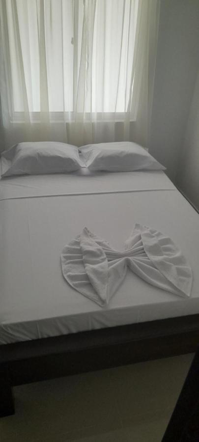 Hotel Apartado Real מראה חיצוני תמונה