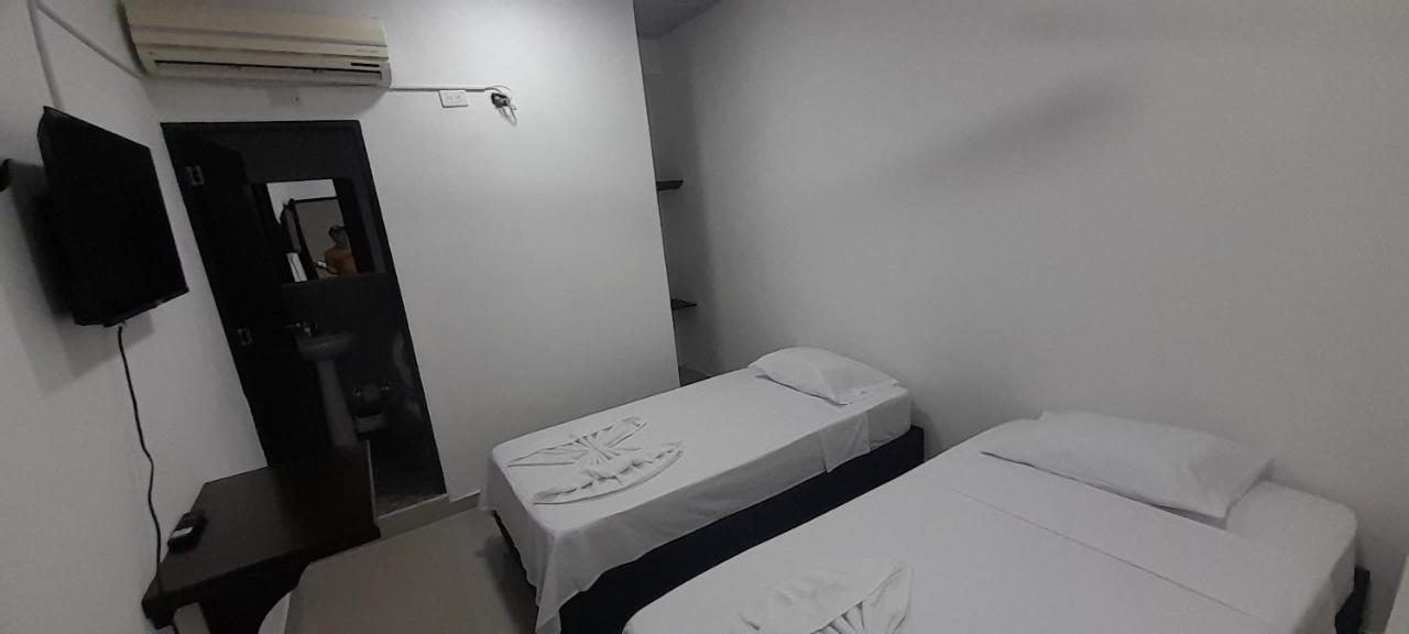 Hotel Apartado Real מראה חיצוני תמונה